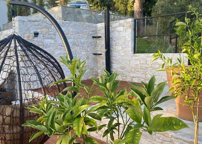 Allure Luxury Villas 3&4 Serenity Retreat