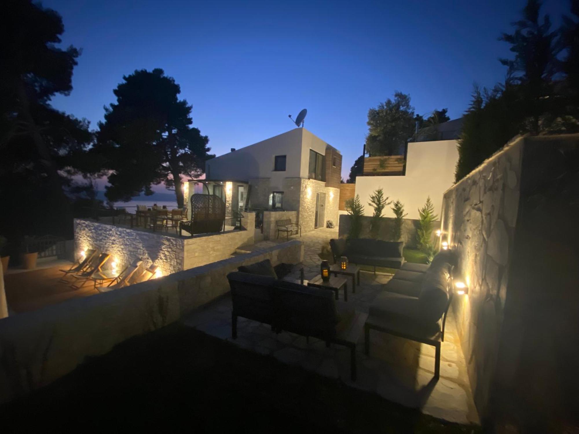 Allure Luxury 3&4 Serenity Retreat *